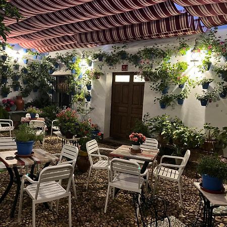 Casa Rural "Laplaza23" Herrera del Duque Εξωτερικό φωτογραφία