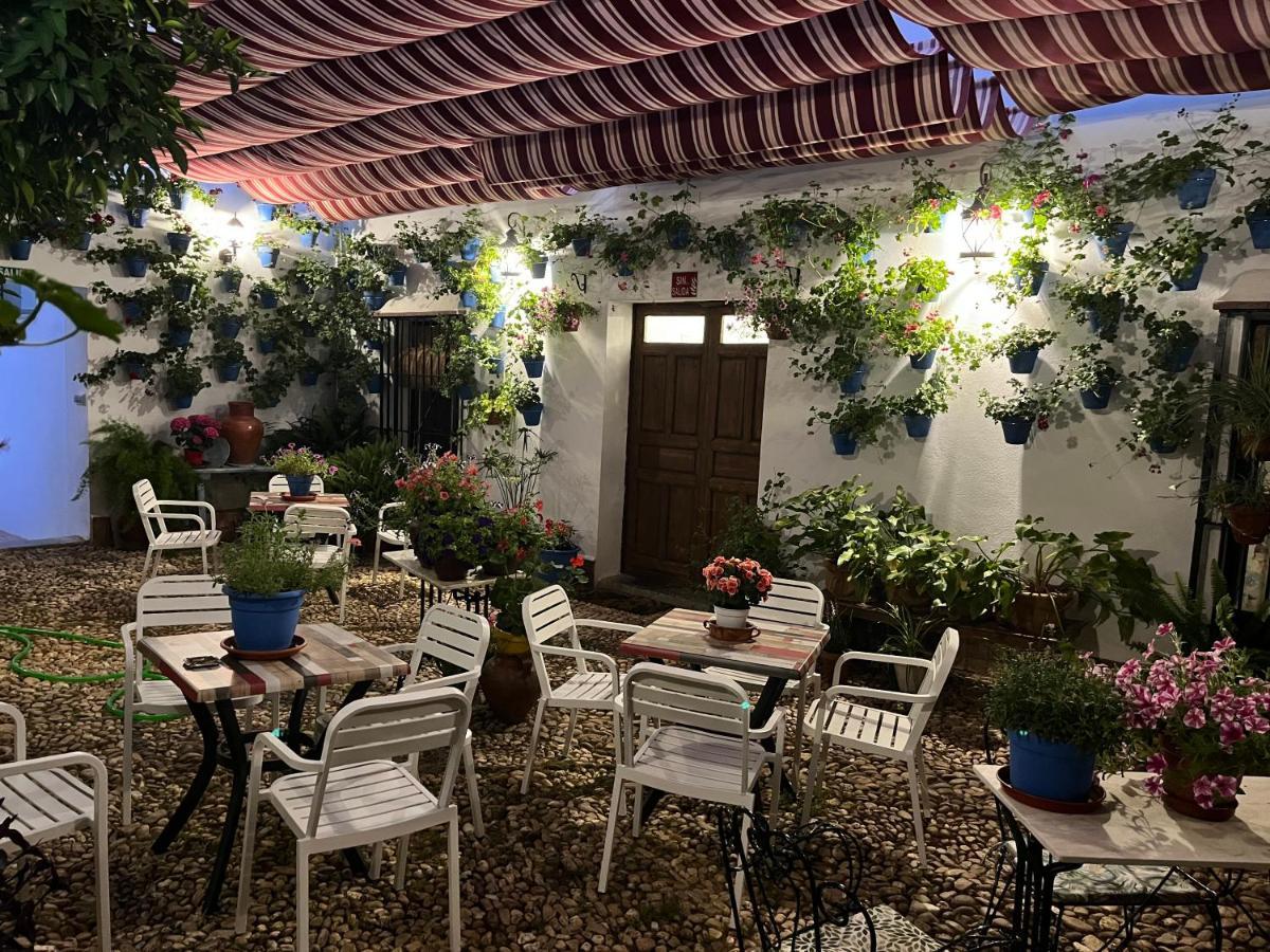 Casa Rural "Laplaza23" Herrera del Duque Εξωτερικό φωτογραφία