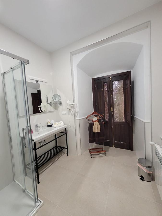 Casa Rural "Laplaza23" Herrera del Duque Εξωτερικό φωτογραφία