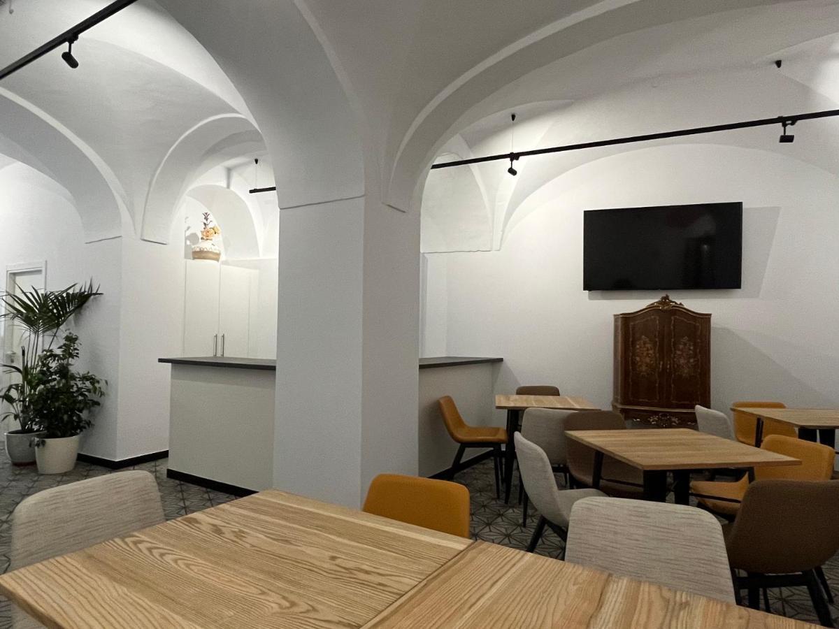 Casa Rural "Laplaza23" Herrera del Duque Εξωτερικό φωτογραφία