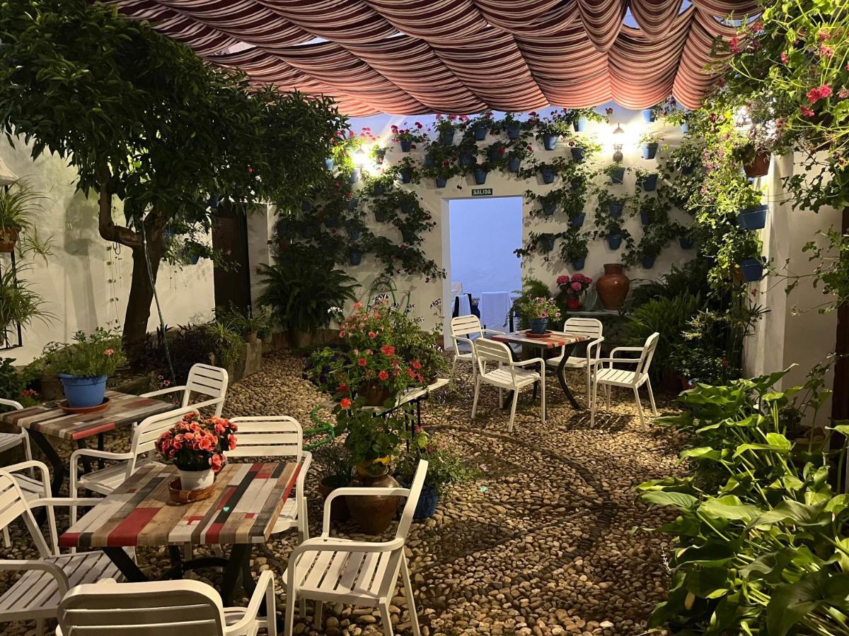 Casa Rural "Laplaza23" Herrera del Duque Εξωτερικό φωτογραφία