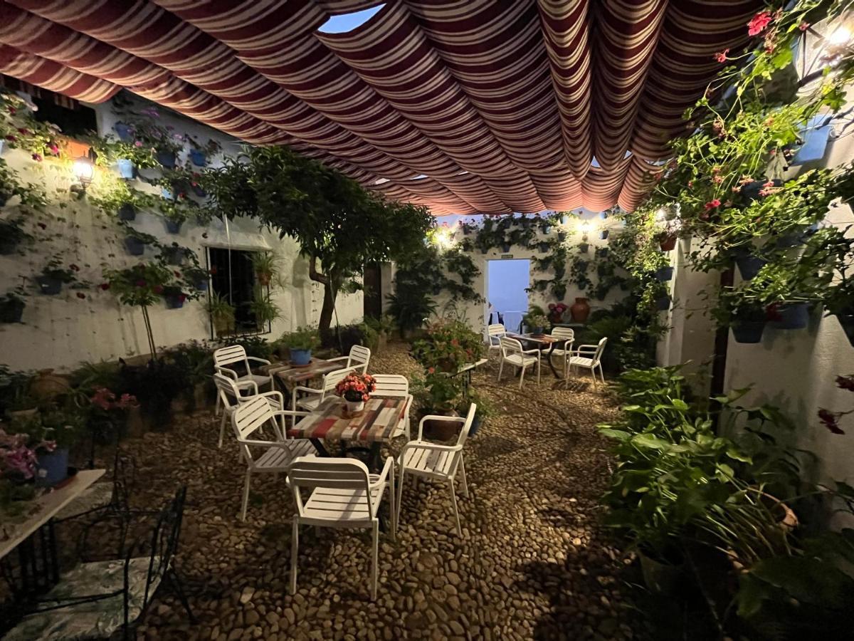 Casa Rural "Laplaza23" Herrera del Duque Εξωτερικό φωτογραφία