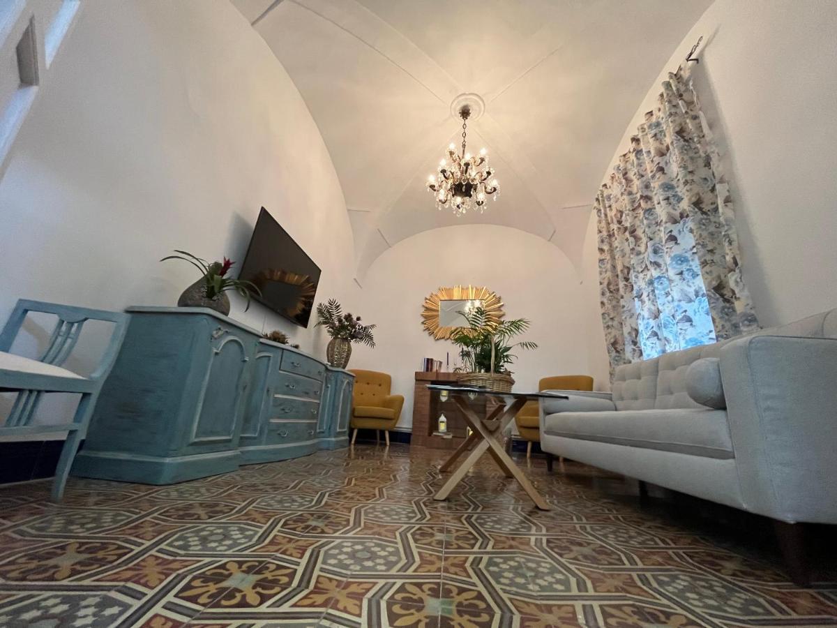 Casa Rural "Laplaza23" Herrera del Duque Εξωτερικό φωτογραφία